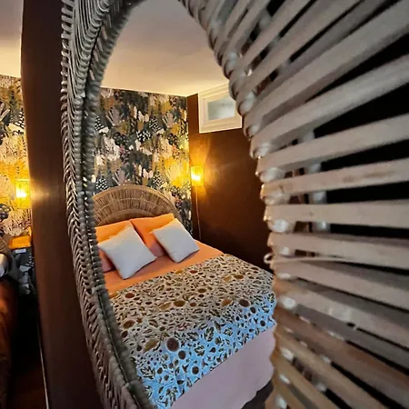 Bed & Breakfast Le Chant Des Roseaux