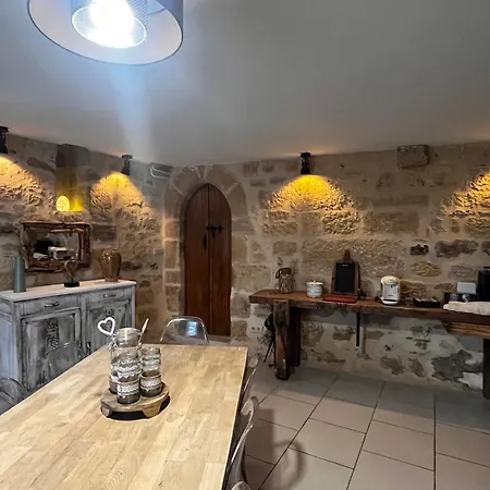 Bed and breakfast Le Chant Des Roseaux 3*