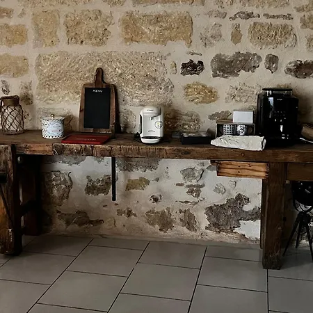 Bed & Breakfast Le Chant Des Roseaux *