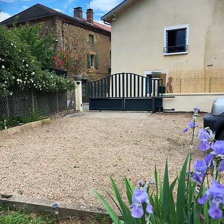 Bed & Breakfast Le Chant Des Roseaux *