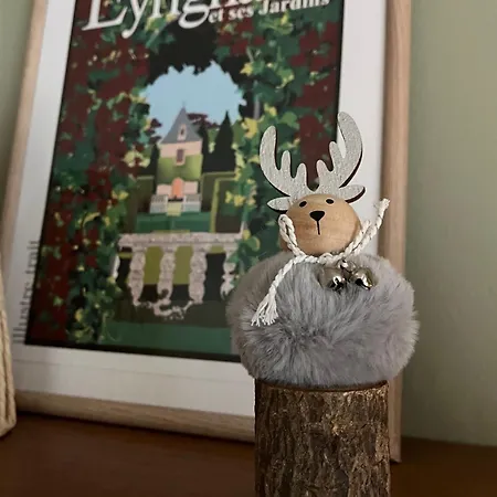 Le Chant Des Roseaux