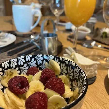 Le Chant Des Roseaux 3* Nantheuil