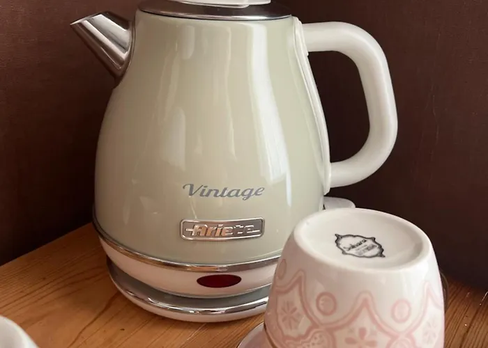 Alojamento de Acomodação e Pequeno-almoço Le Chant Des Roseaux