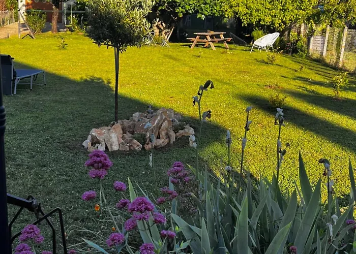 Alojamento de Acomodação e Pequeno-almoço Le Chant Des Roseaux 3*