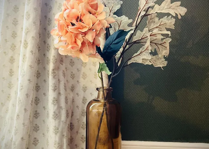 Le Chant Des Roseaux 3* Nantheuil