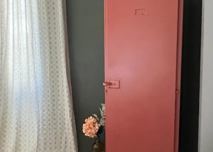 Alojamento de Acomodação e Pequeno-almoço Le Chant Des Roseaux Nantheuil