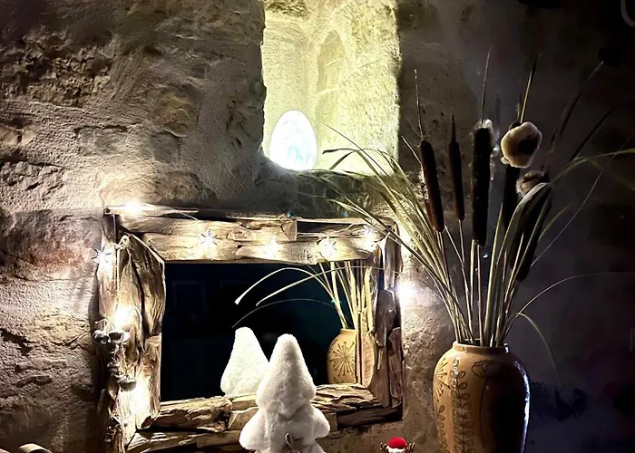 Le Chant Des Roseaux 3*