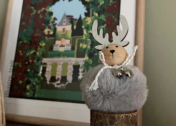 Le Chant Des Roseaux